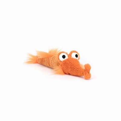 Jellycat Riley Razor Fish UK | 93461JETC